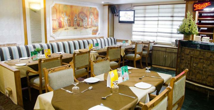 Hotel Airport Centre Point